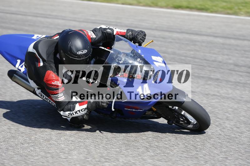 /12 30.04.2025 Speer Racing ADR/Gruppe rot/14